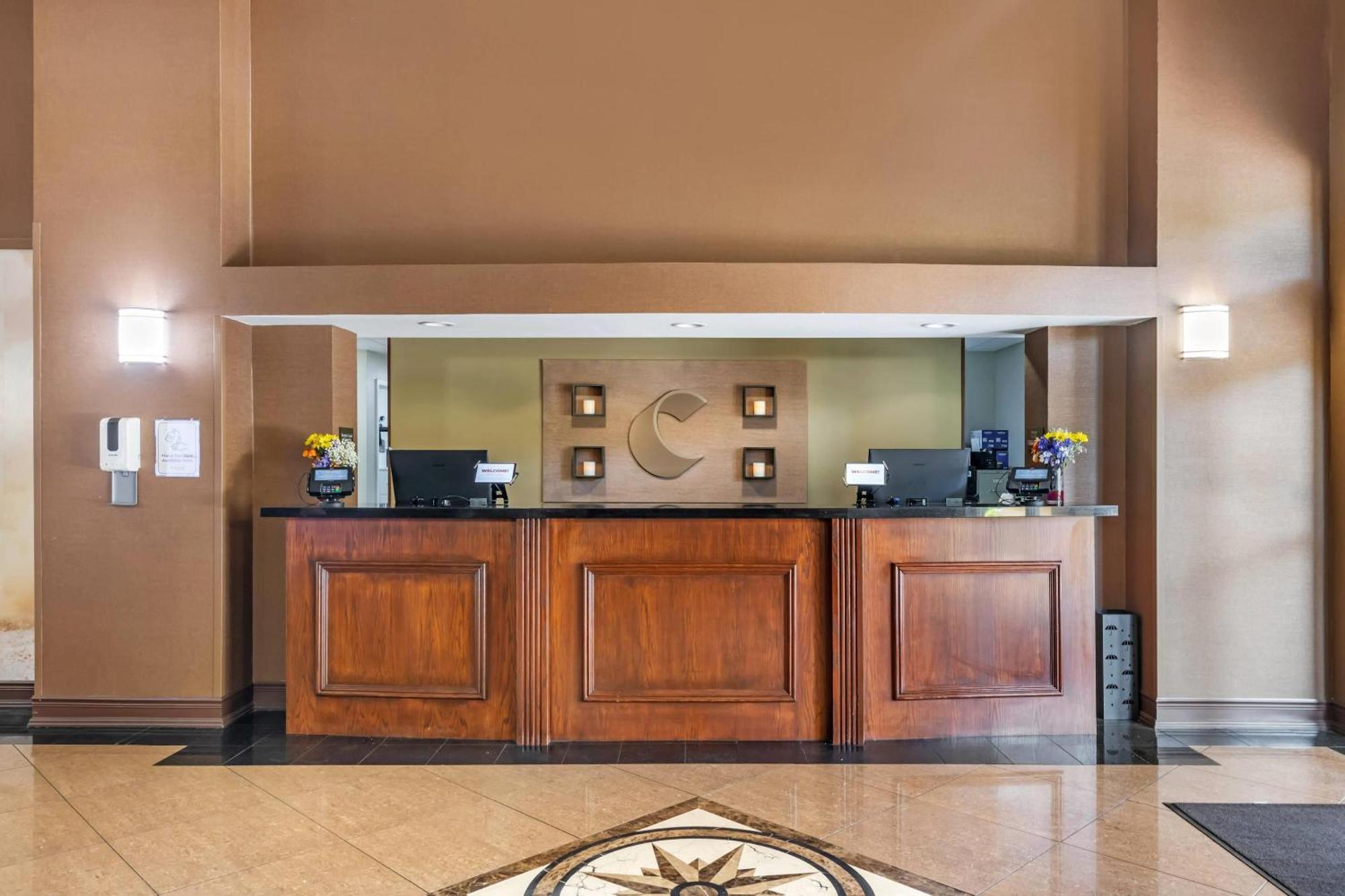 Comfort North Hotel