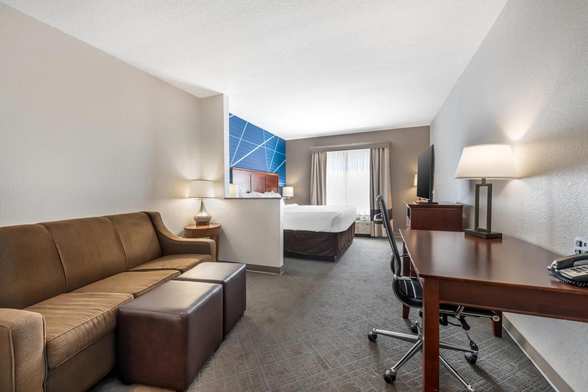 Comfort North Hotel Ocala