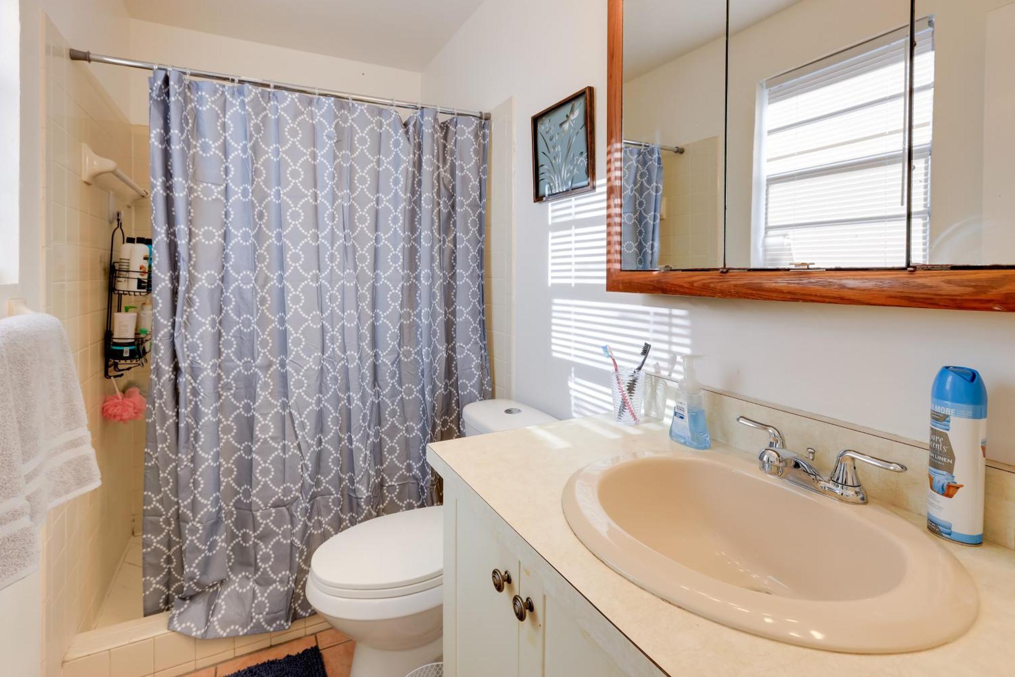Holiday home Less Than 7 Mi To World Equestrian Center!
