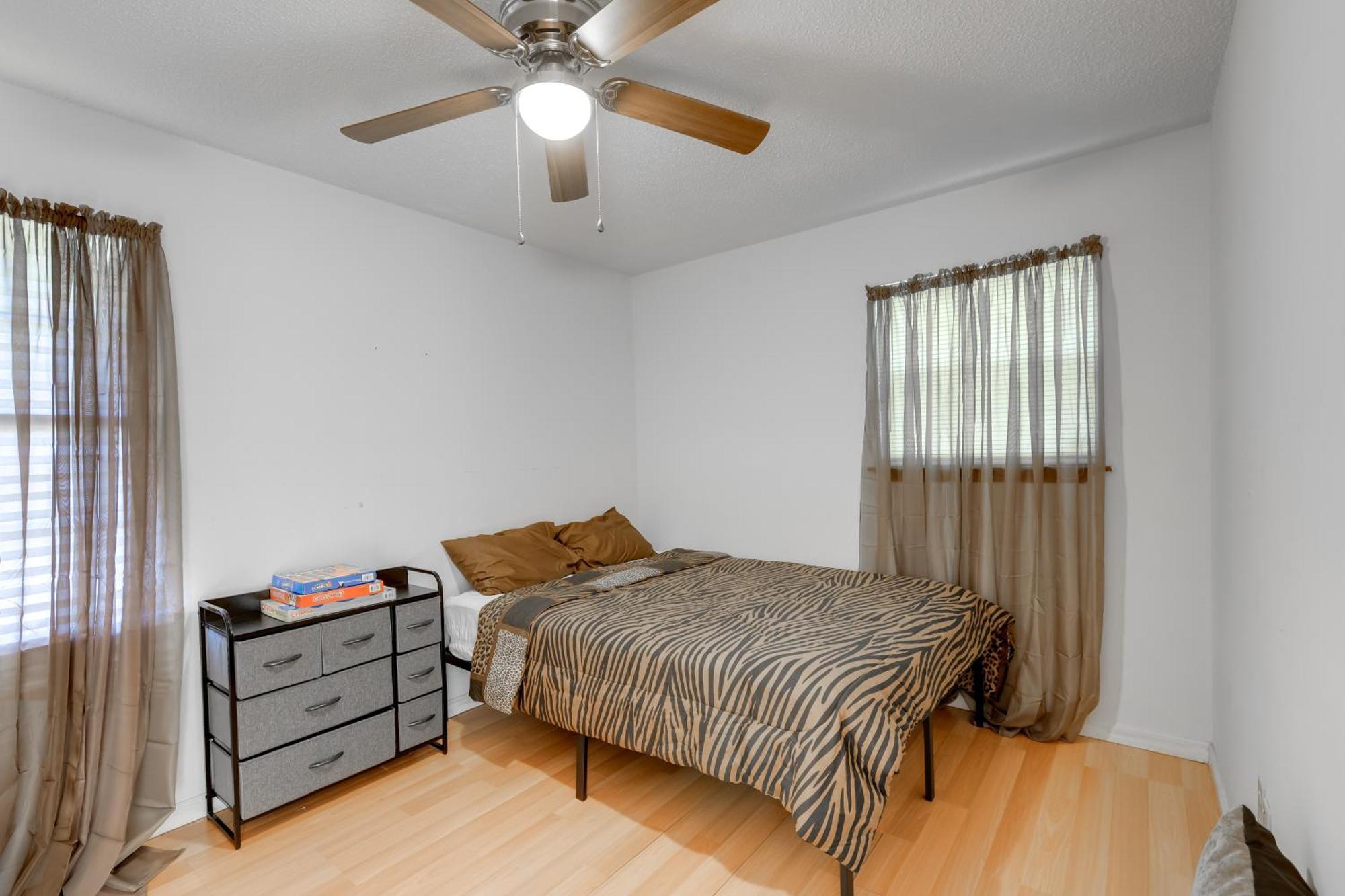 Less Than 7 Mi To World Equestrian Center! Holiday home