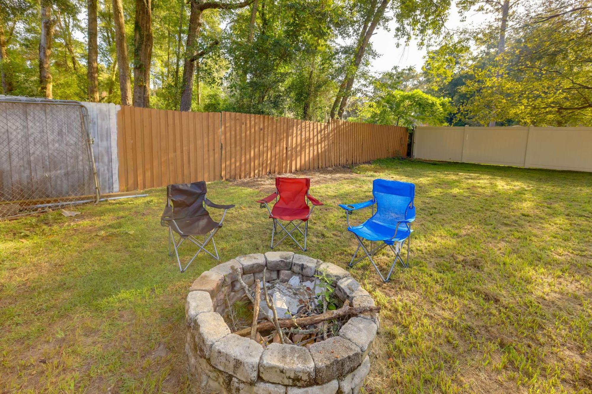 Less Than 7 Mi To World Equestrian Center! Holiday home