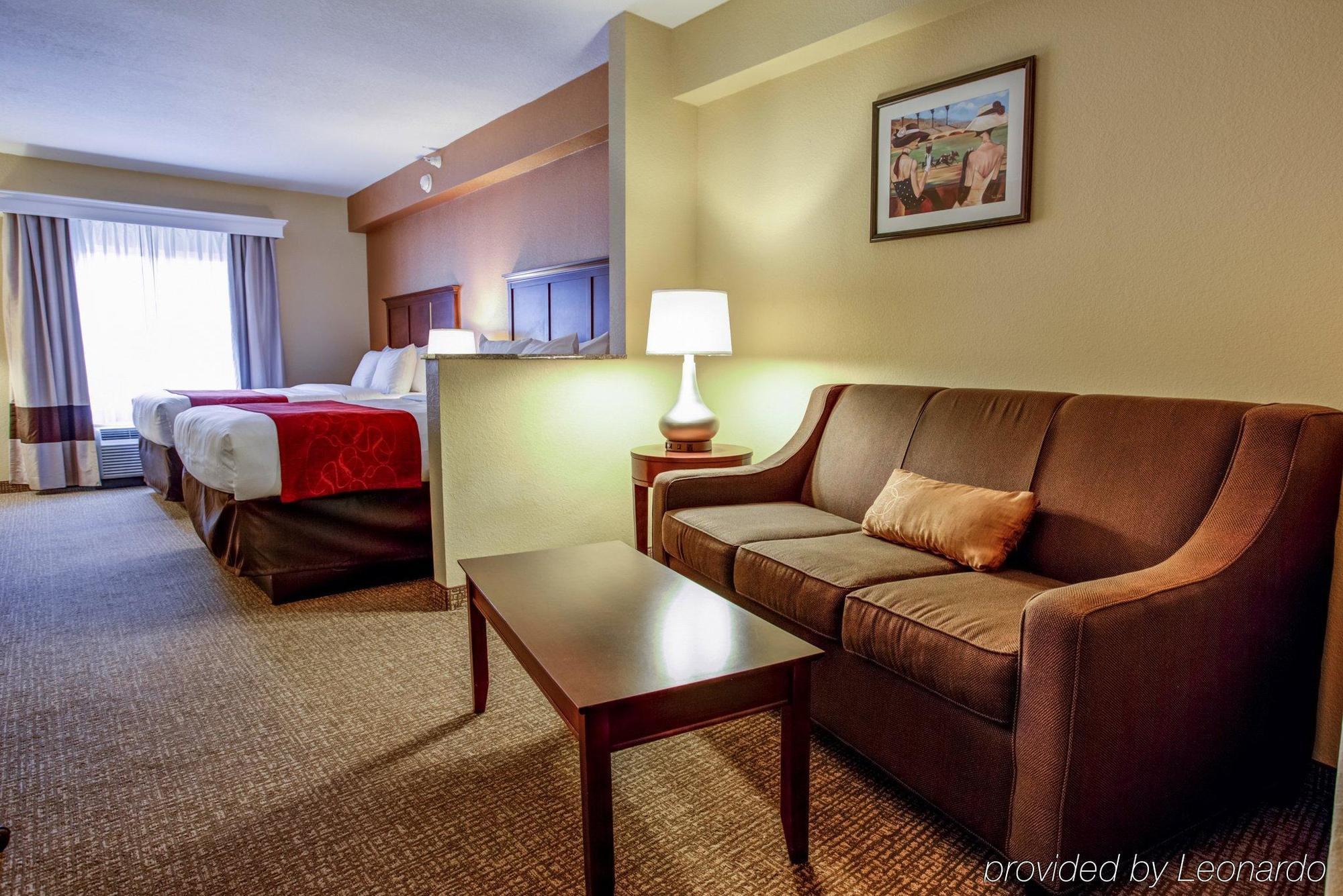 Comfort North Ocala