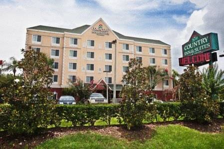 Country & By Radisson Southwest Hotel Ocala
