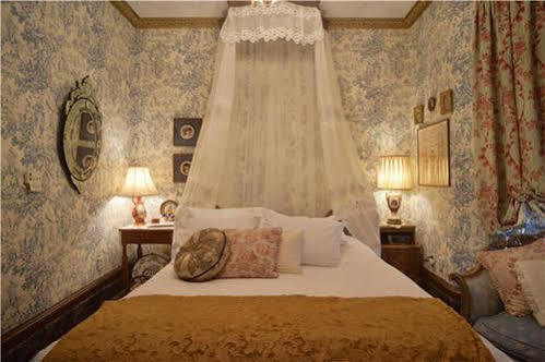 Hotel Seven Sisters Ocala