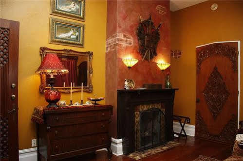Hotel Seven Sisters