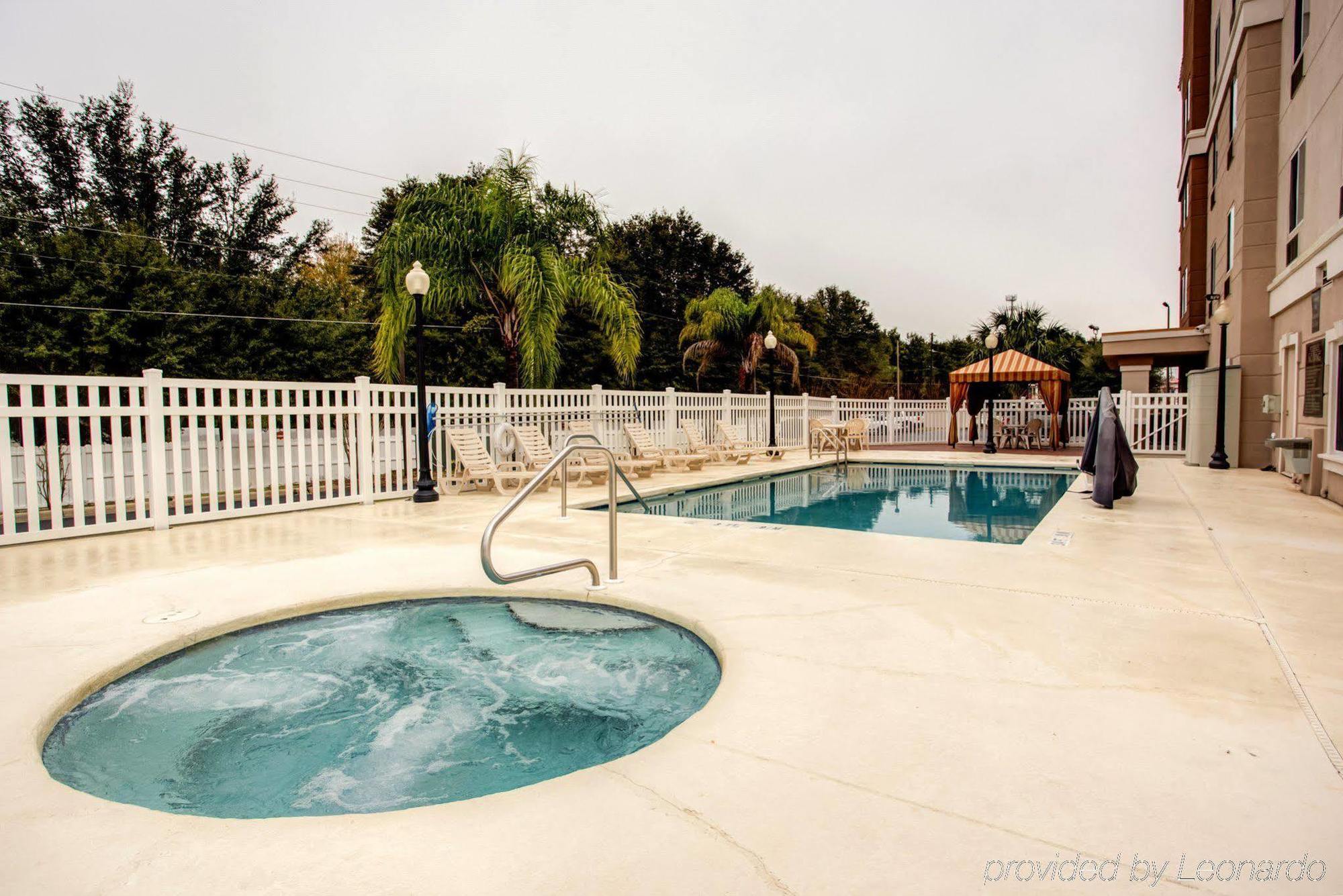 Comfort North Hotel Ocala