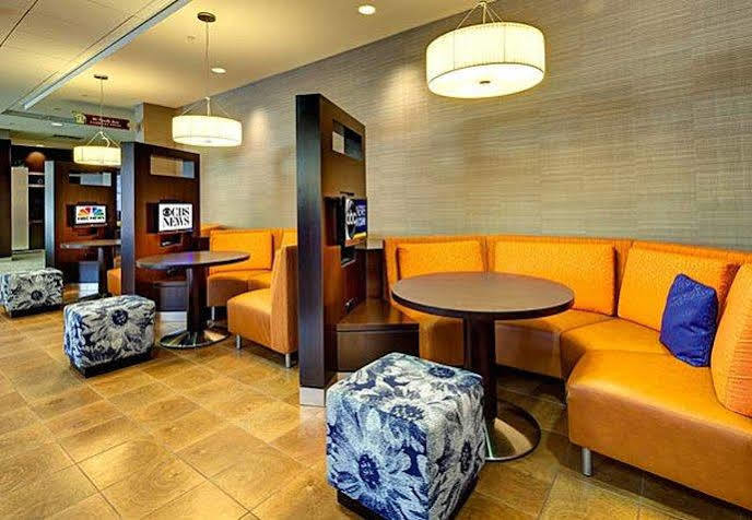 Courtyard By Marriott 3*