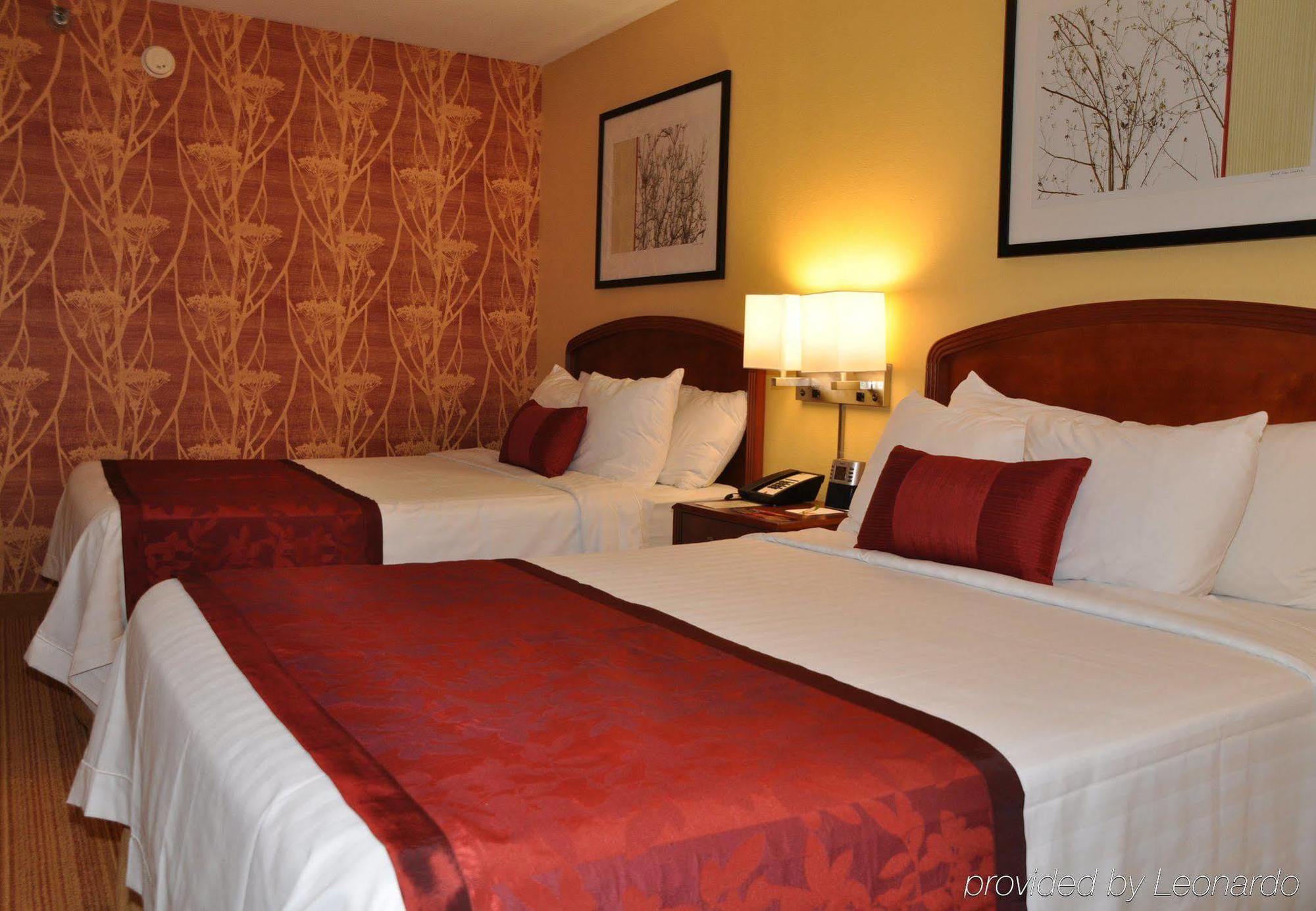 Courtyard By Marriott Ocala