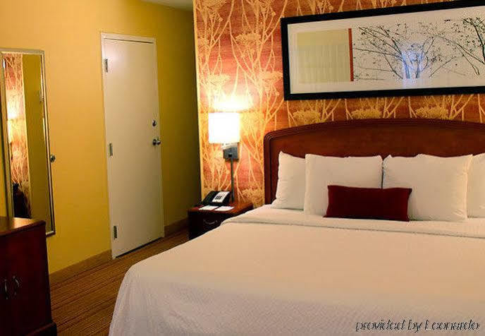 Hotel Courtyard By Marriott