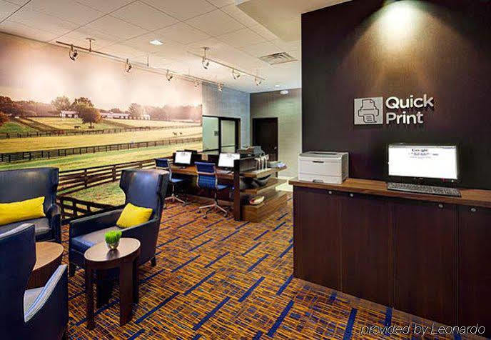 Courtyard By Marriott Hotel Ocala