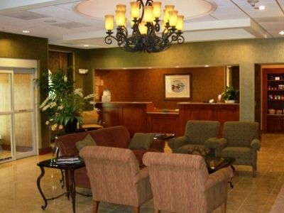 Hotel Homewood By Hilton At Heath Brook Ocala