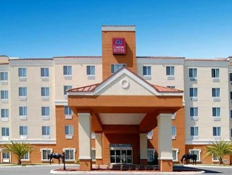 Hotel Comfort North