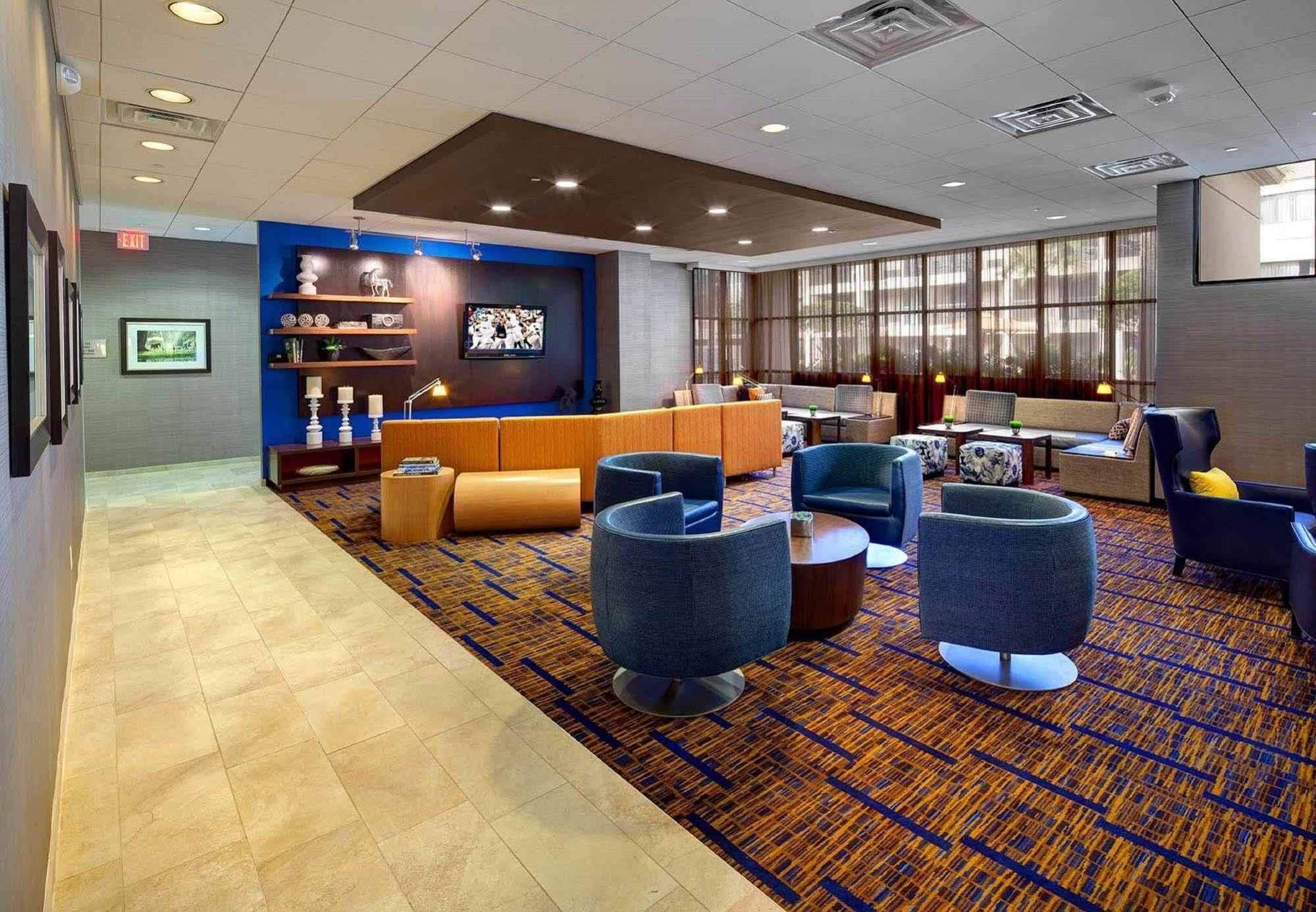 Courtyard By Marriott 3* Ocala