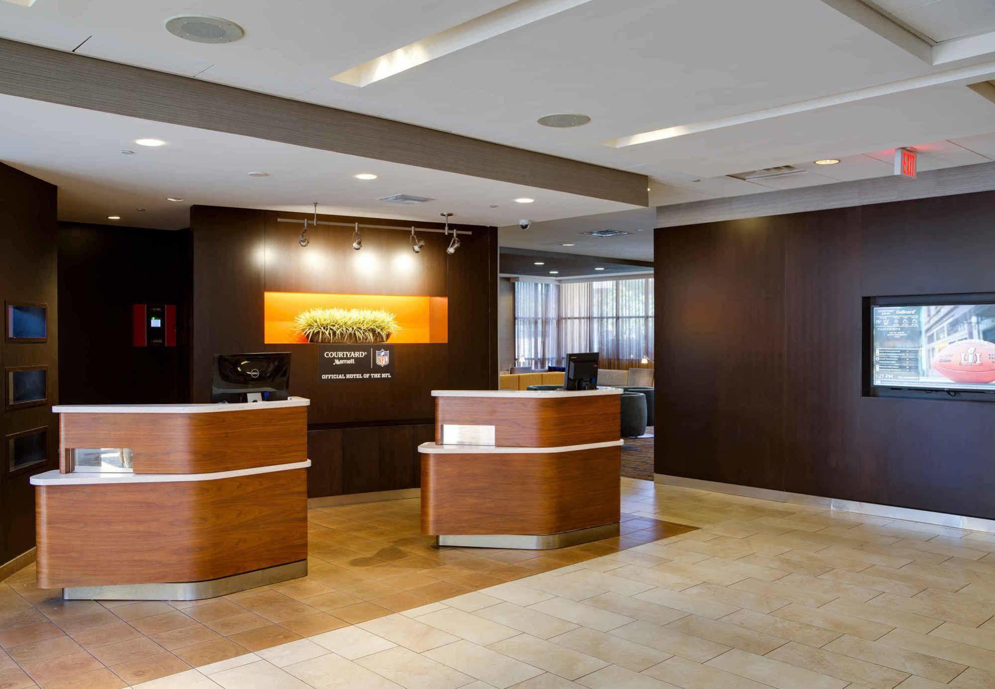 Courtyard By Marriott Hotel Ocala