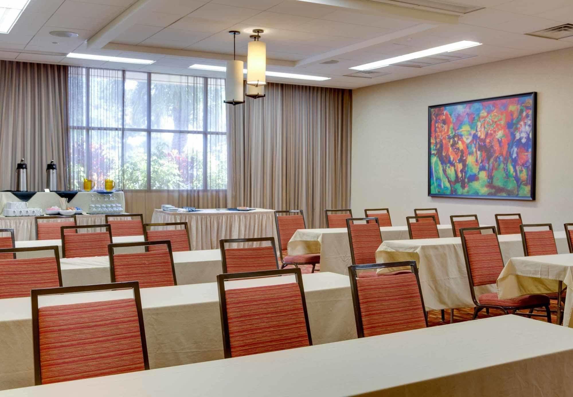 Courtyard By Marriott 3* Ocala