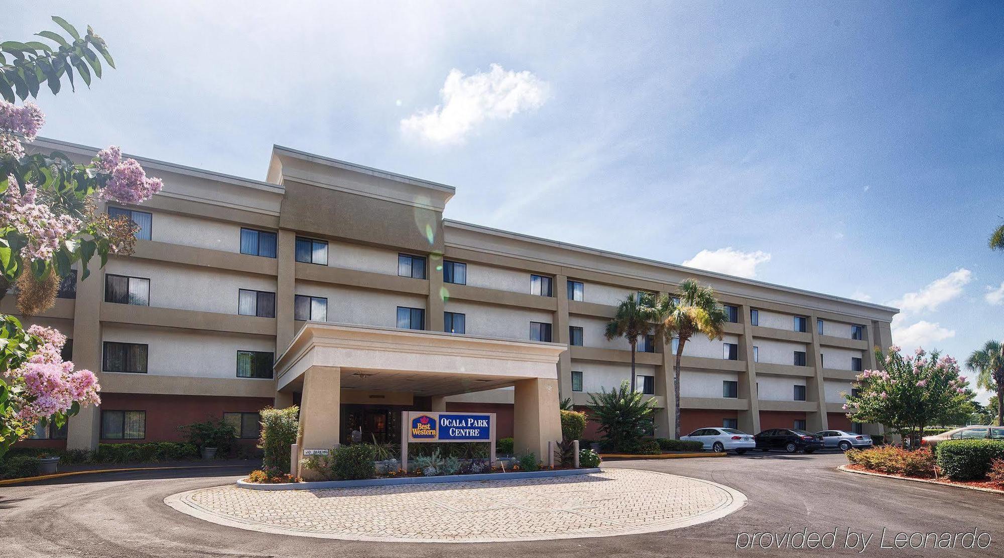 Western Park Centre Hotel