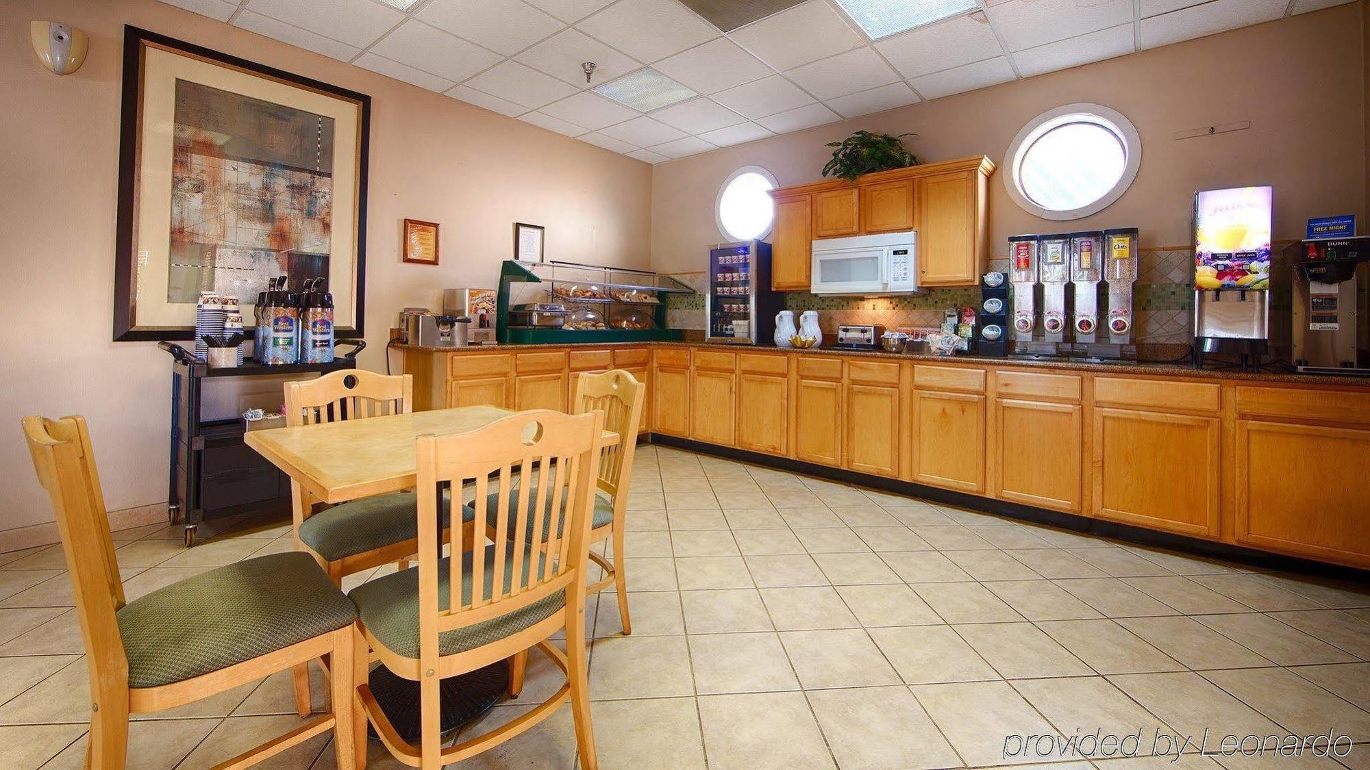 Western Park Centre Hotel Ocala