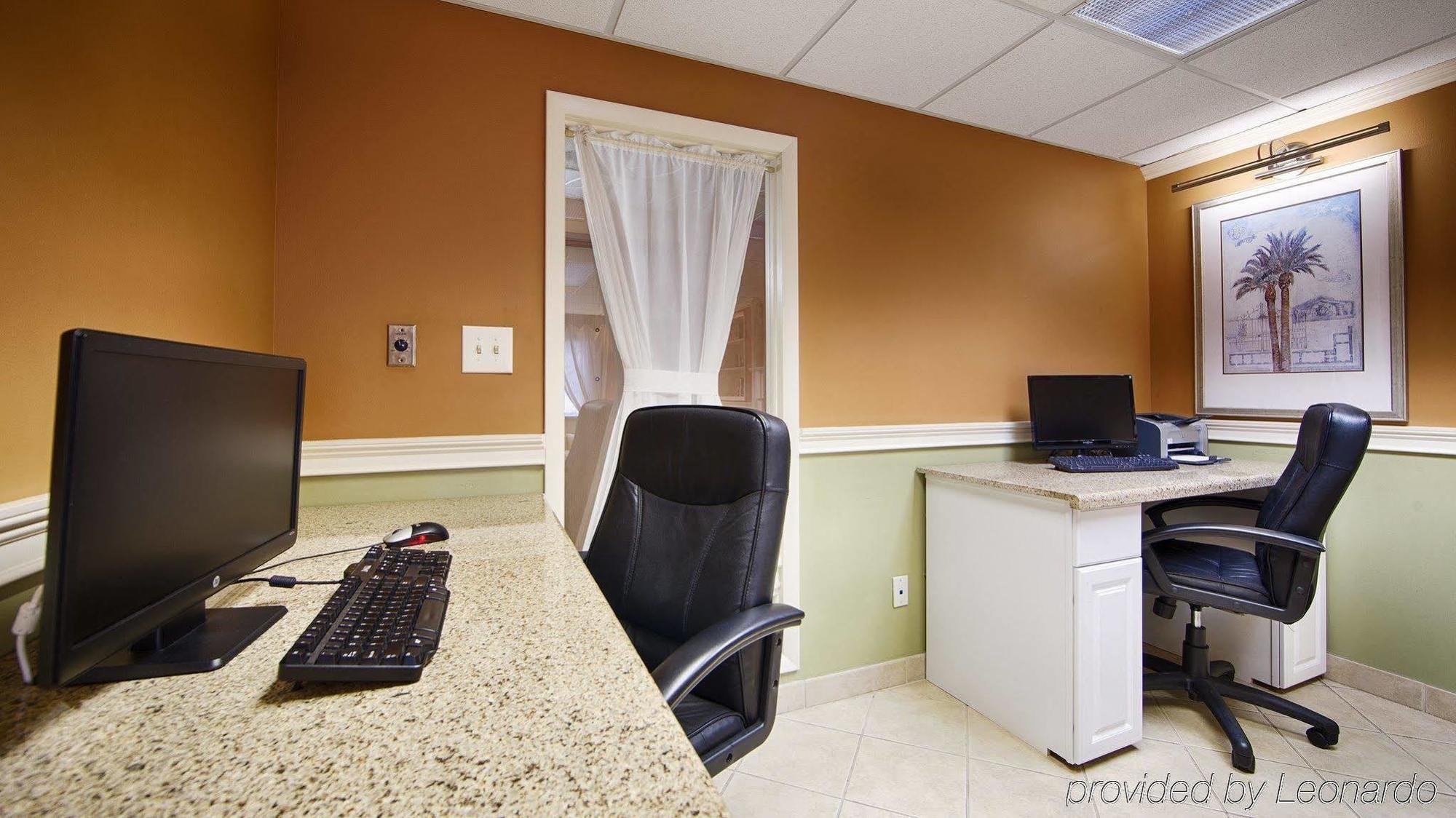 Hotel Western Park Centre Ocala