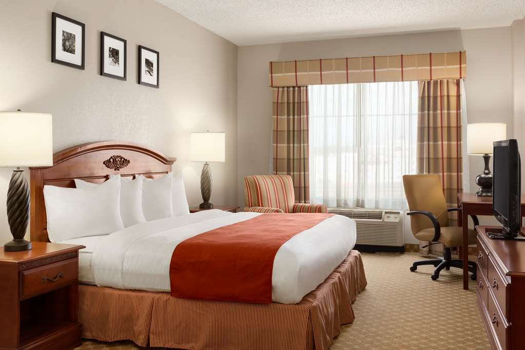 Hotel Country & By Radisson Southwest