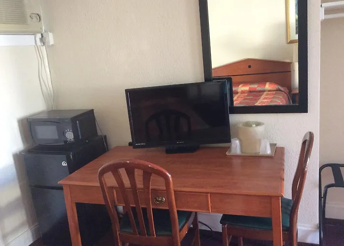 Budget Inn Ocala
