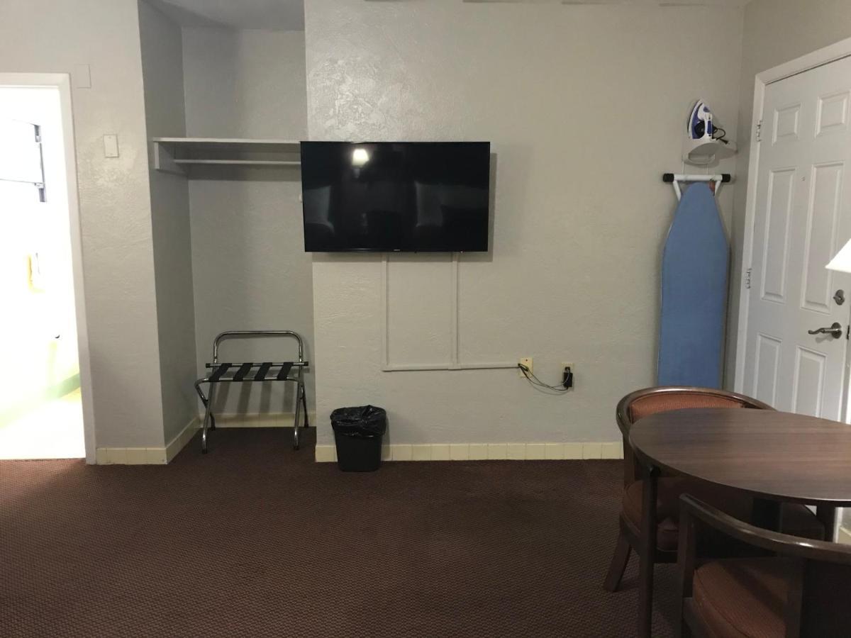 Silver Princess Motel 2*