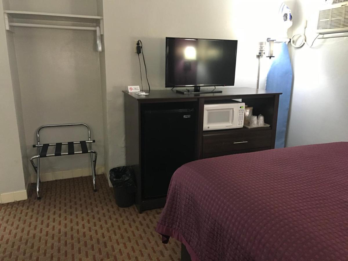 Motel Silver Princess Ocala