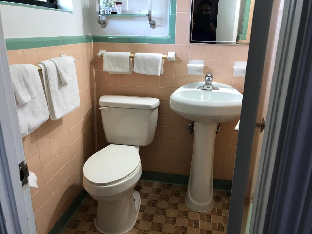 Motel Silver Princess 2*