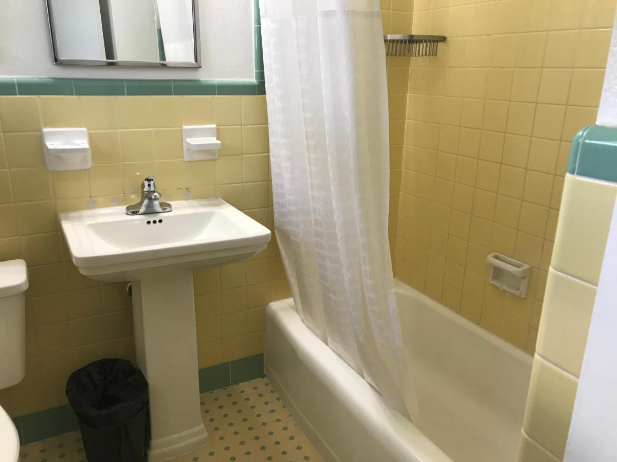 Motel Silver Princess Ocala