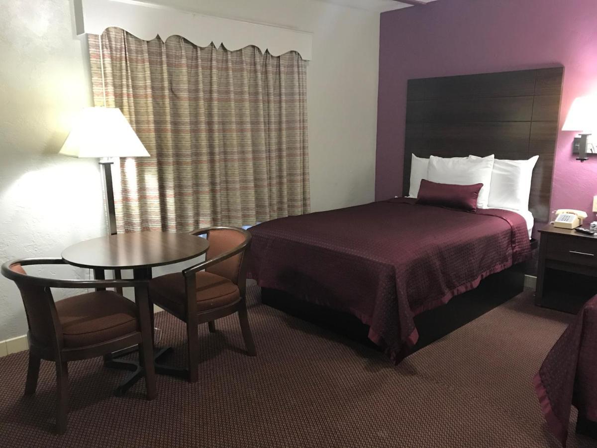 Silver Princess Motel Ocala