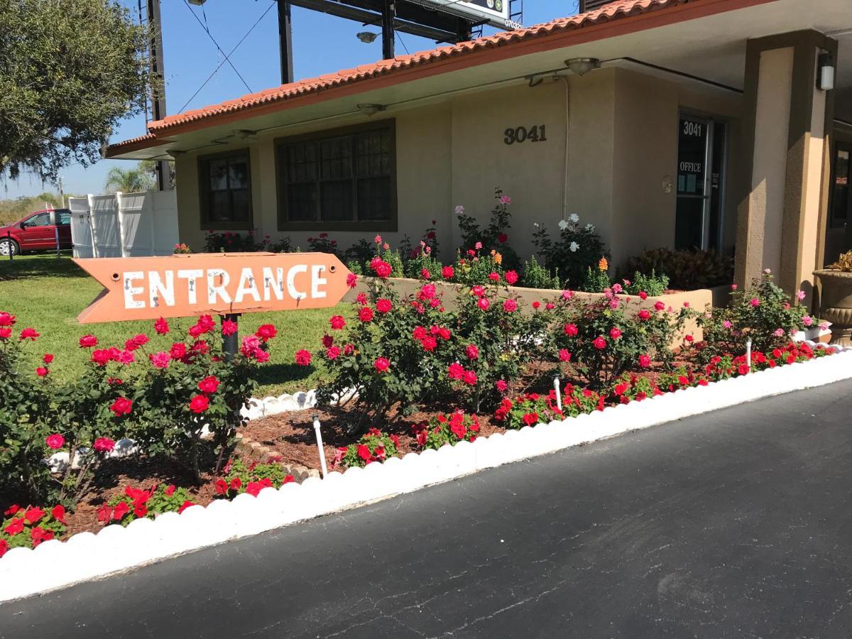 Silver Princess Motel 2*