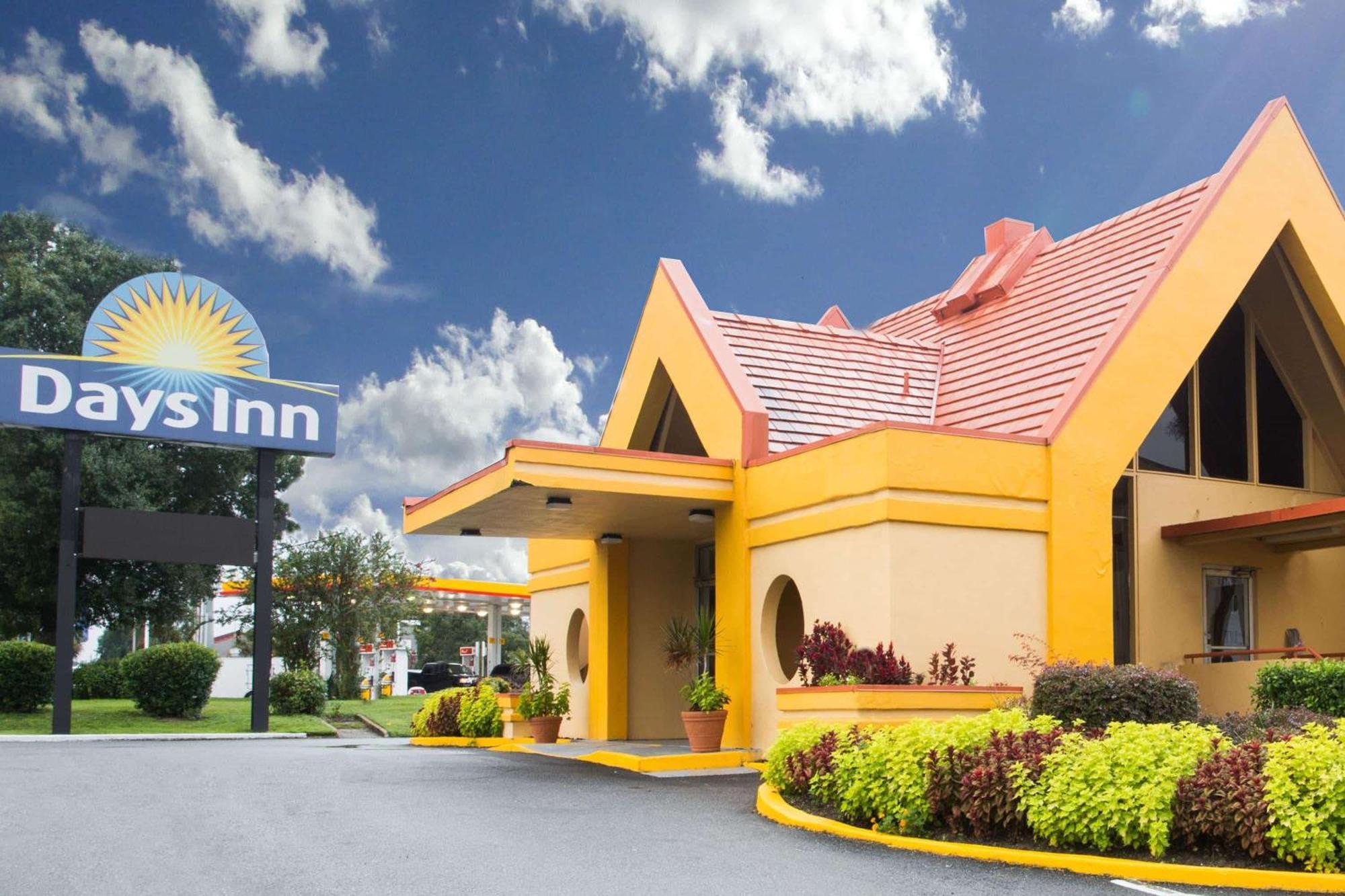 Hotel Days By Wyndham North 2*
