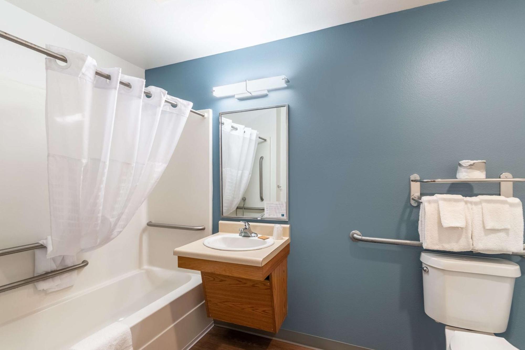Extended America Select - Hotel