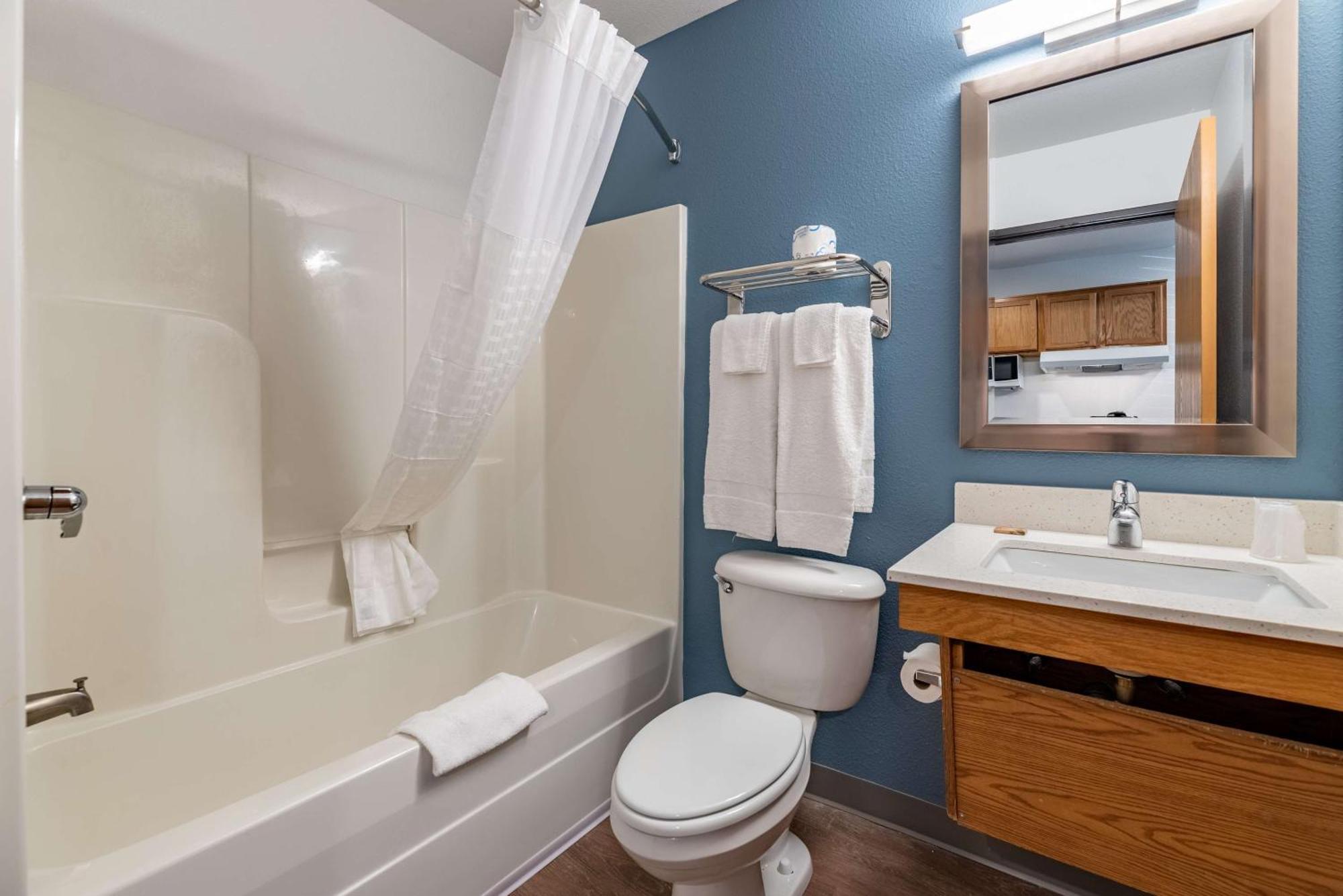 Hotel Extended America Select - Ocala