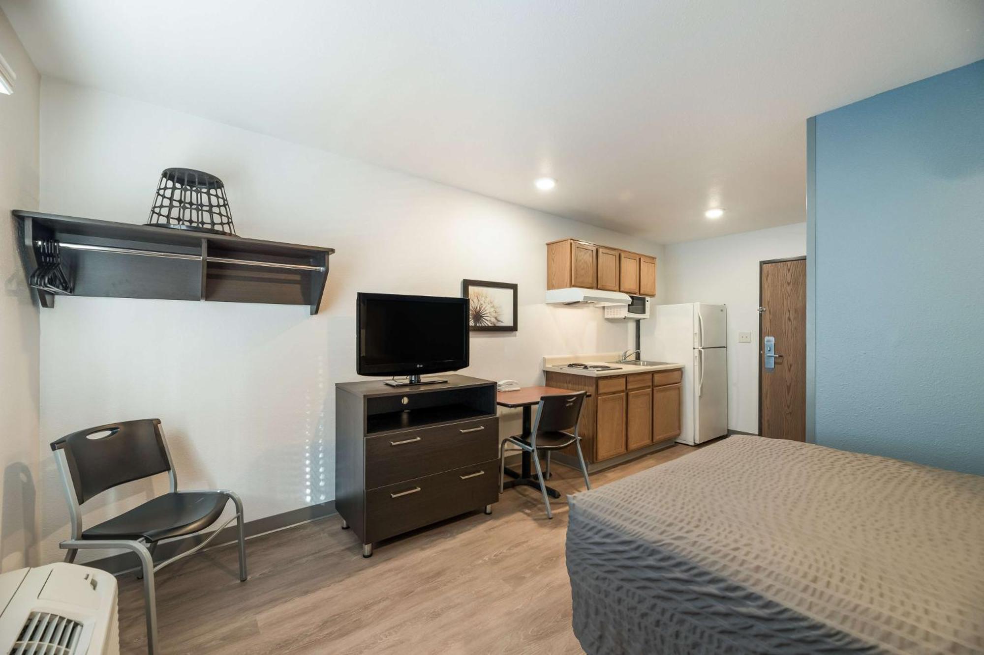 Extended America Select - Hotel