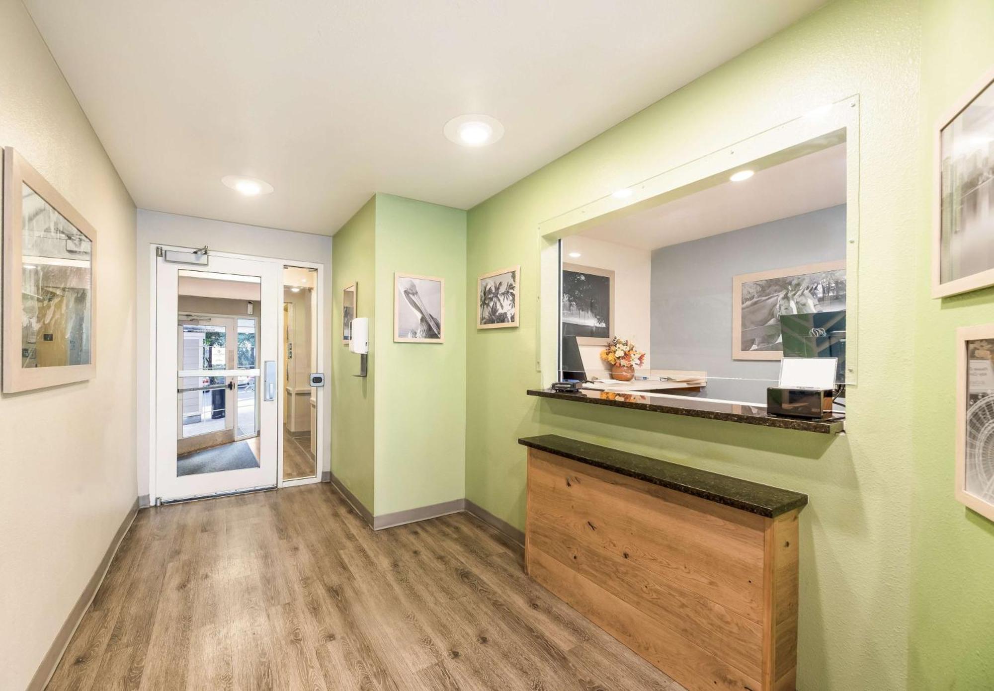 Hotel Extended America Select - 2*
