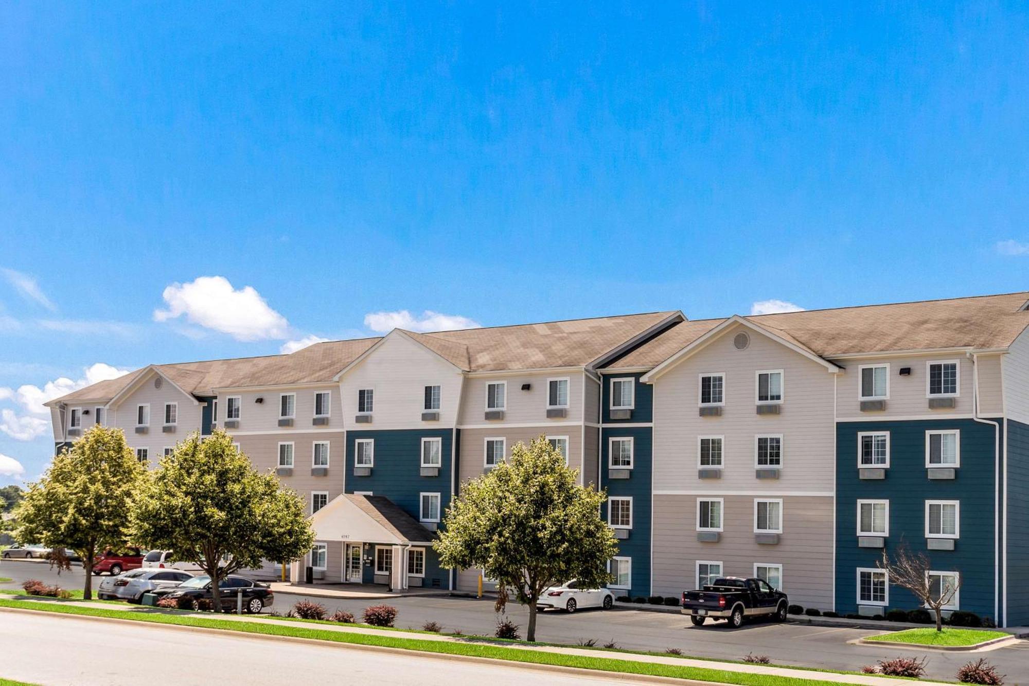 Hotel Extended America Select -