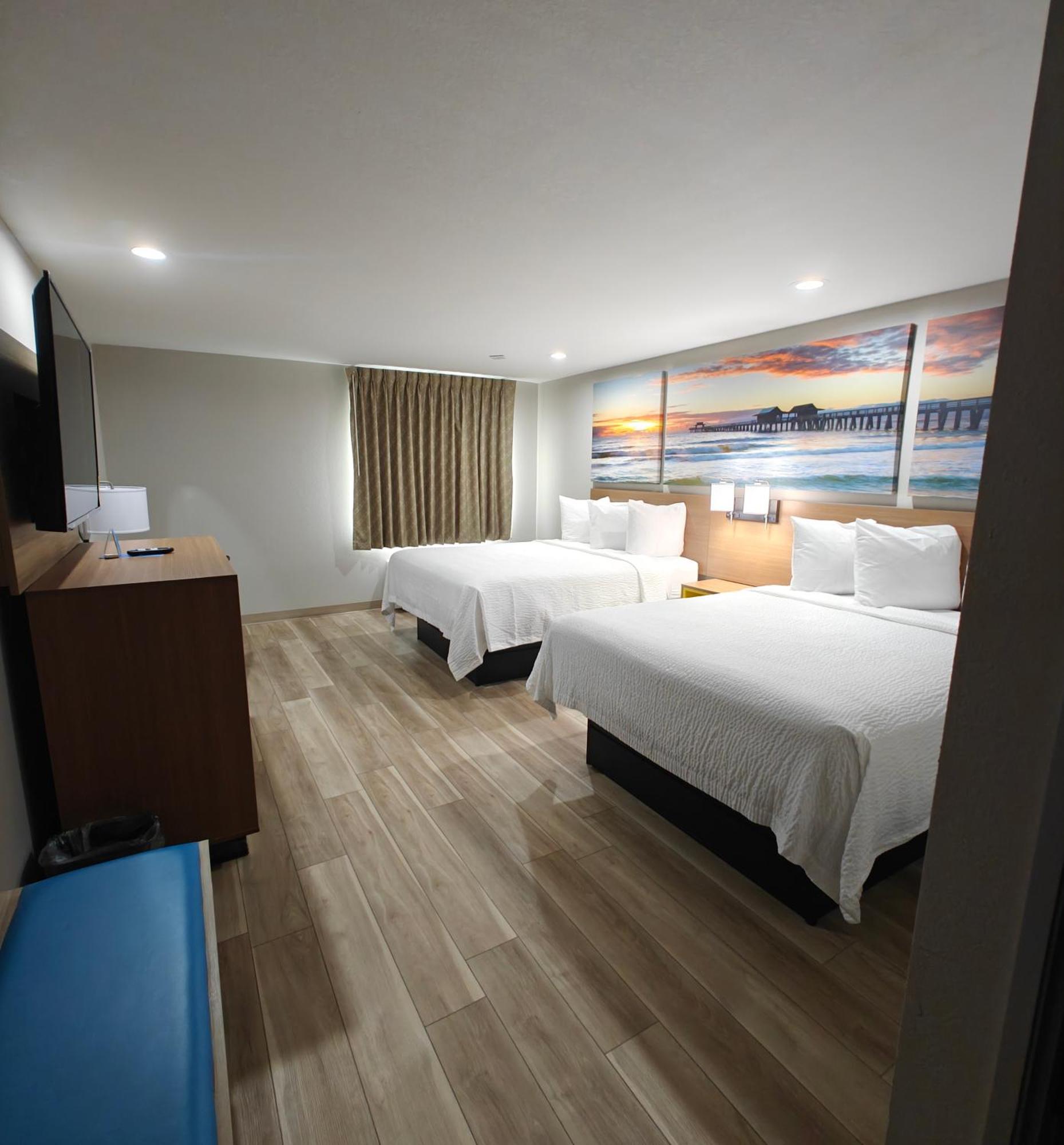 Days By Wyndham North Hotel Ocala