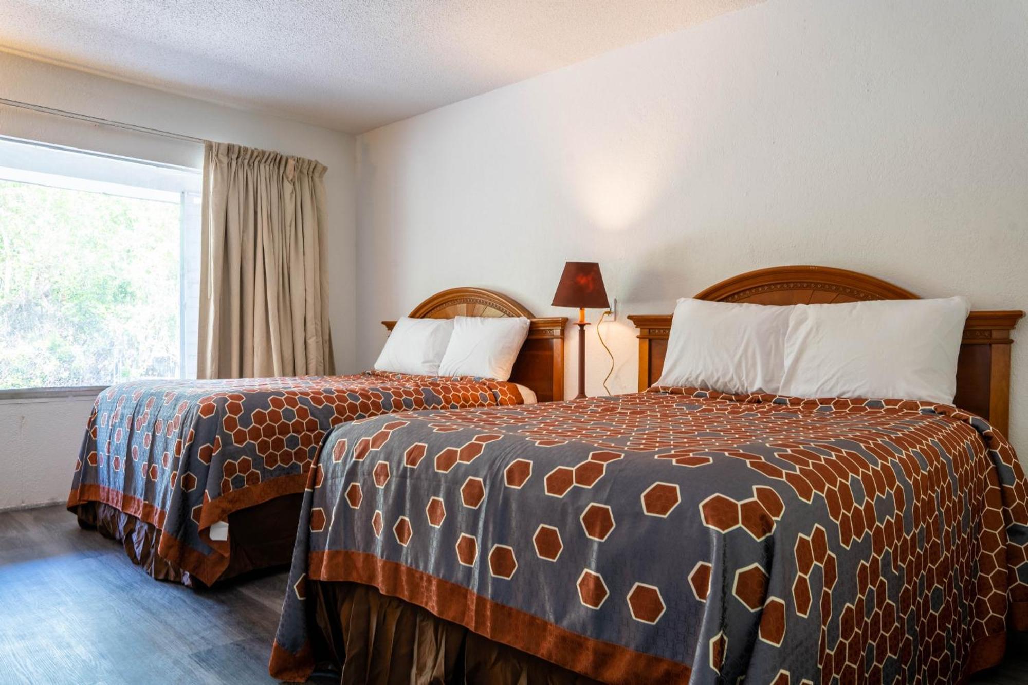 Oyo Ocala, Fl I-75 Hotel 2*