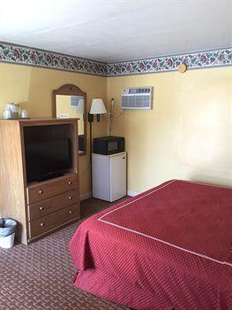 Motel Silver Princess Ocala