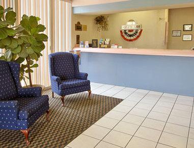 Days By Wyndham North Hotel 2*