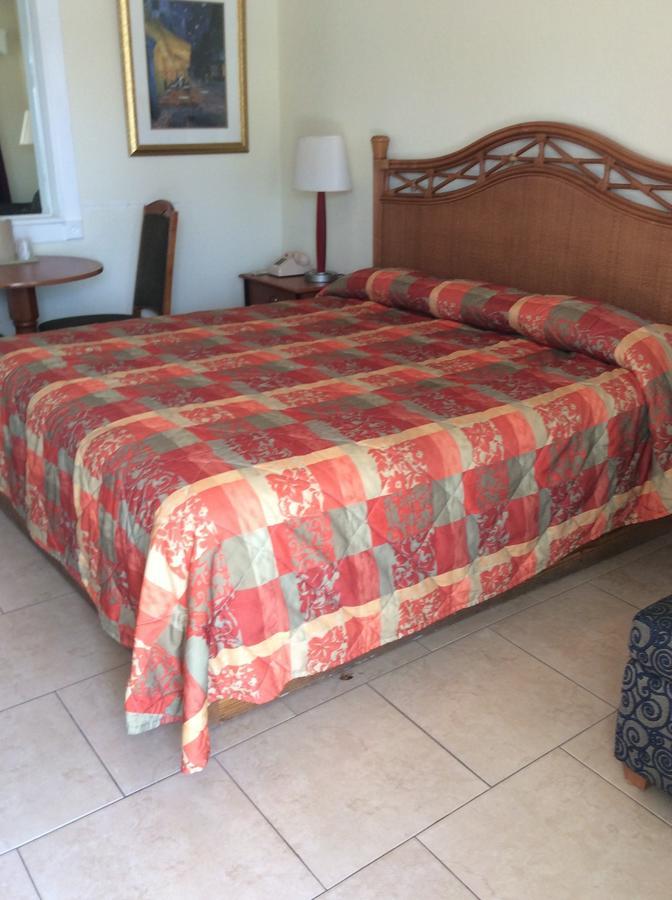 Motel Budget Ocala
