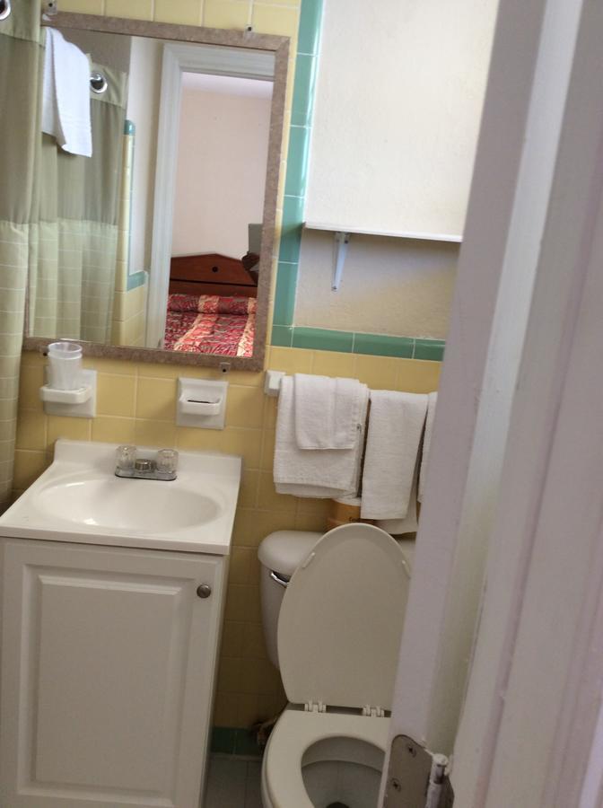 Motel Budget