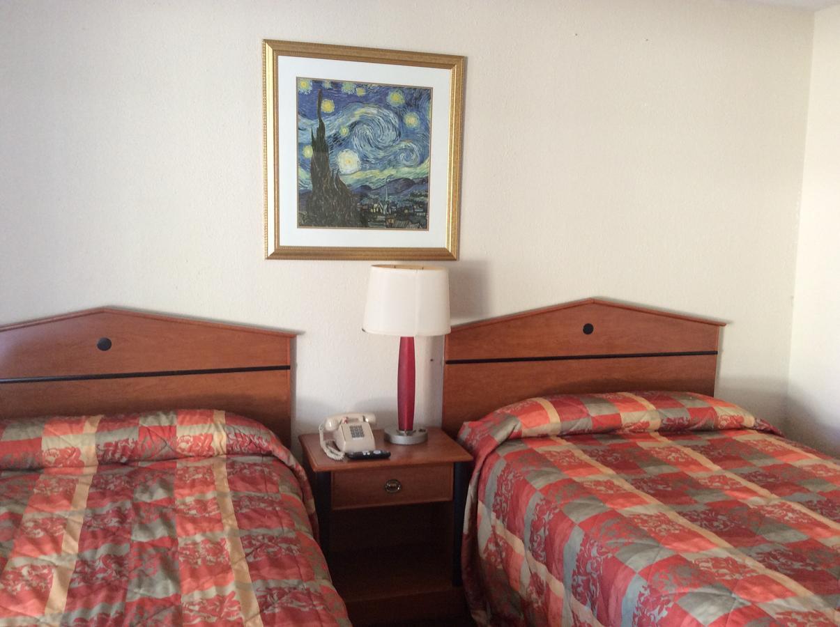 Motel Budget 2*