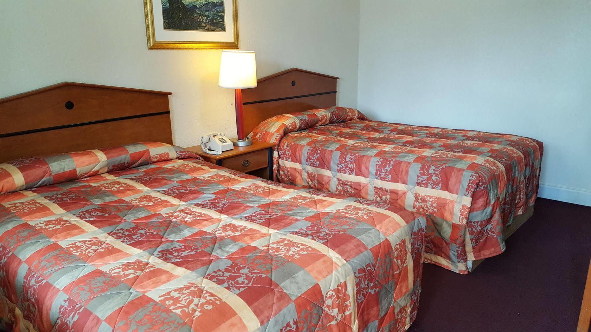 Motel Budget 2*