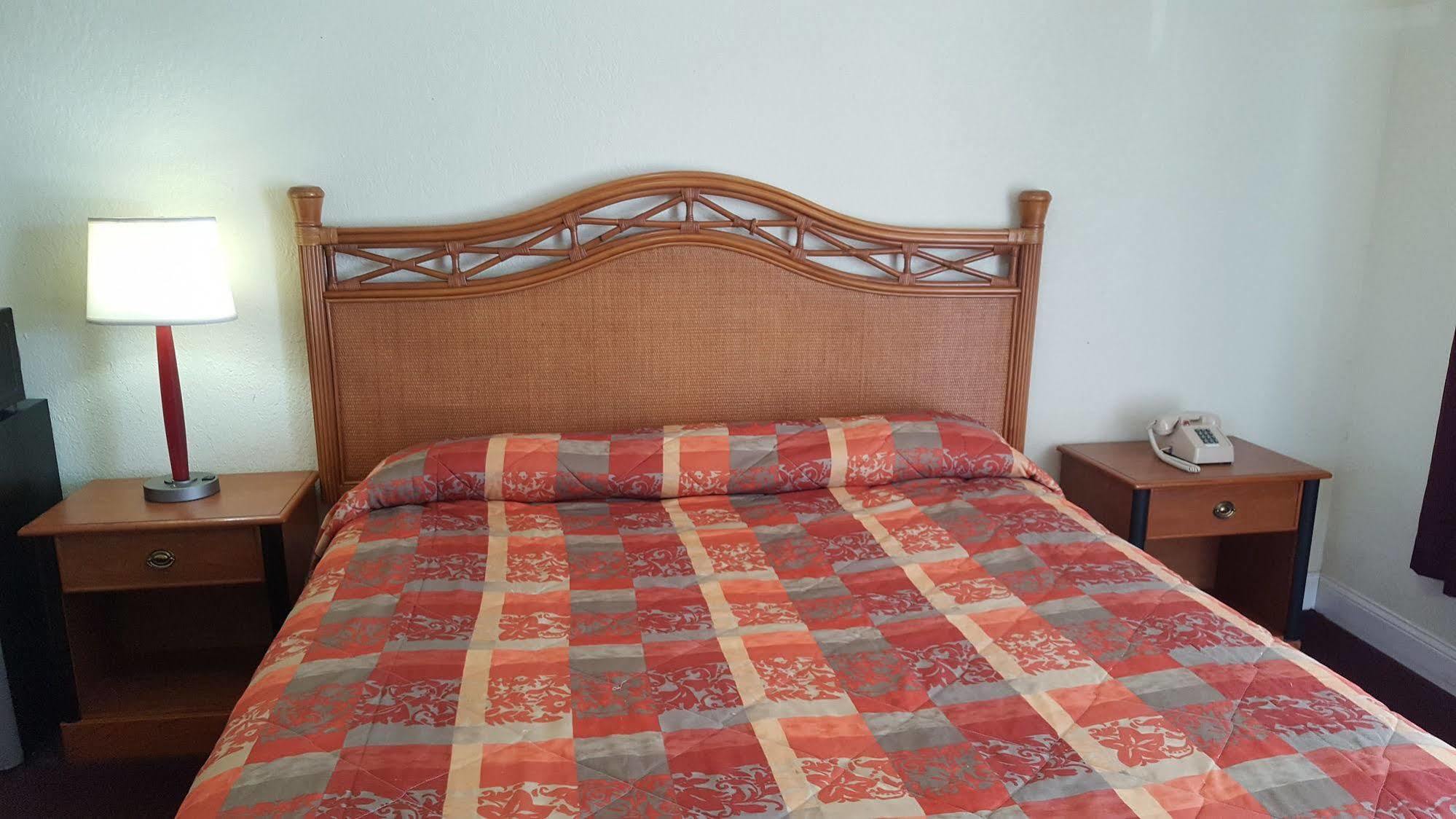 Budget Motel