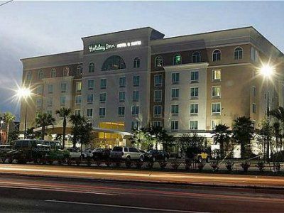 & Conference Center By Ihg Ocala